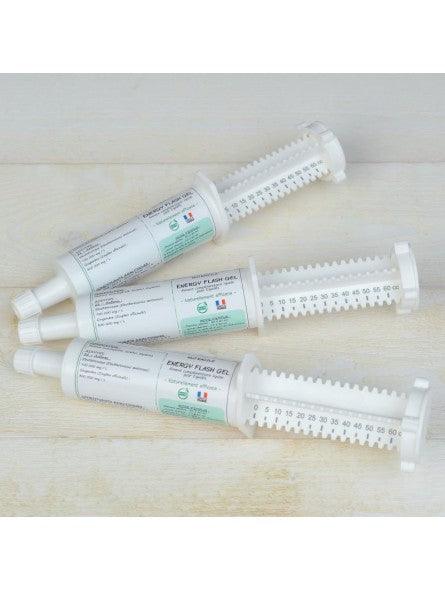 Nutragile Energy Flash en Seringue - 60ml - SHOPHORSE